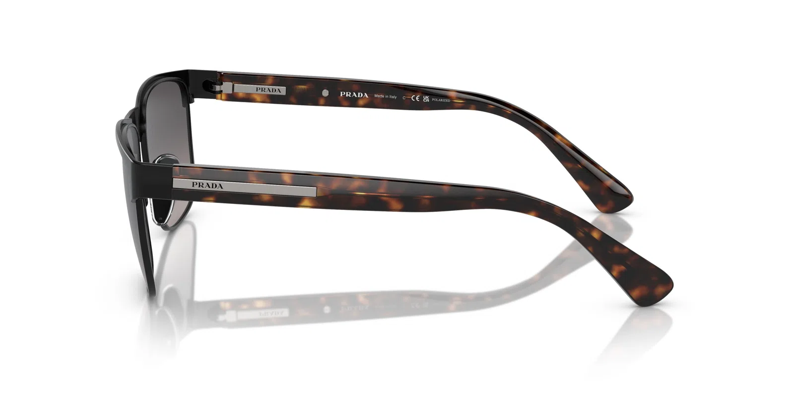 Prada 66ZS Sunglasses - view 6